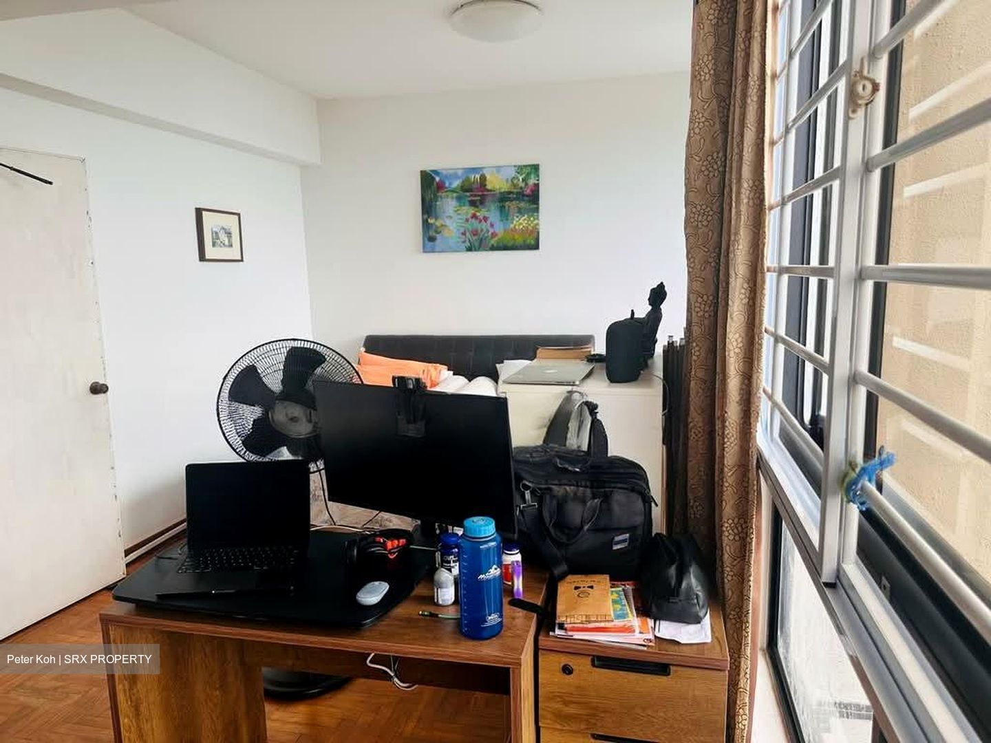 Amber Point (D15), Condominium #574538301